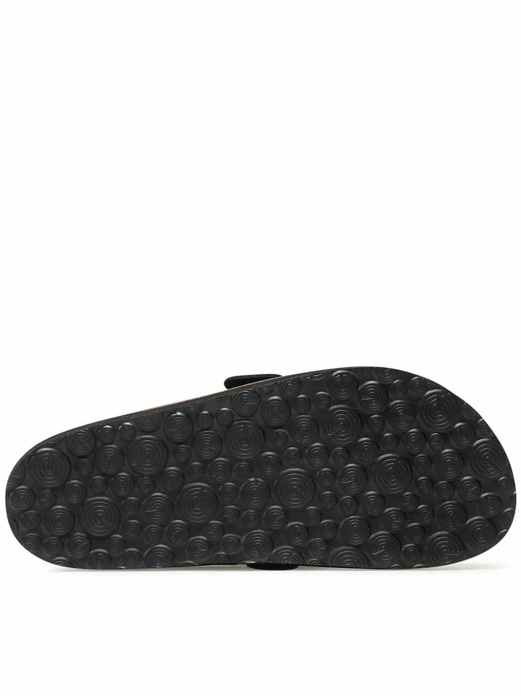 Pantofole Grisel G104527 Nero