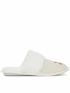 Pantofole HHS-23W-3046 Bianco