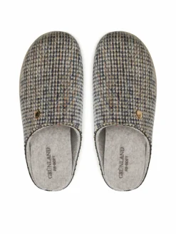 Pantofole Holl 2954 Blu