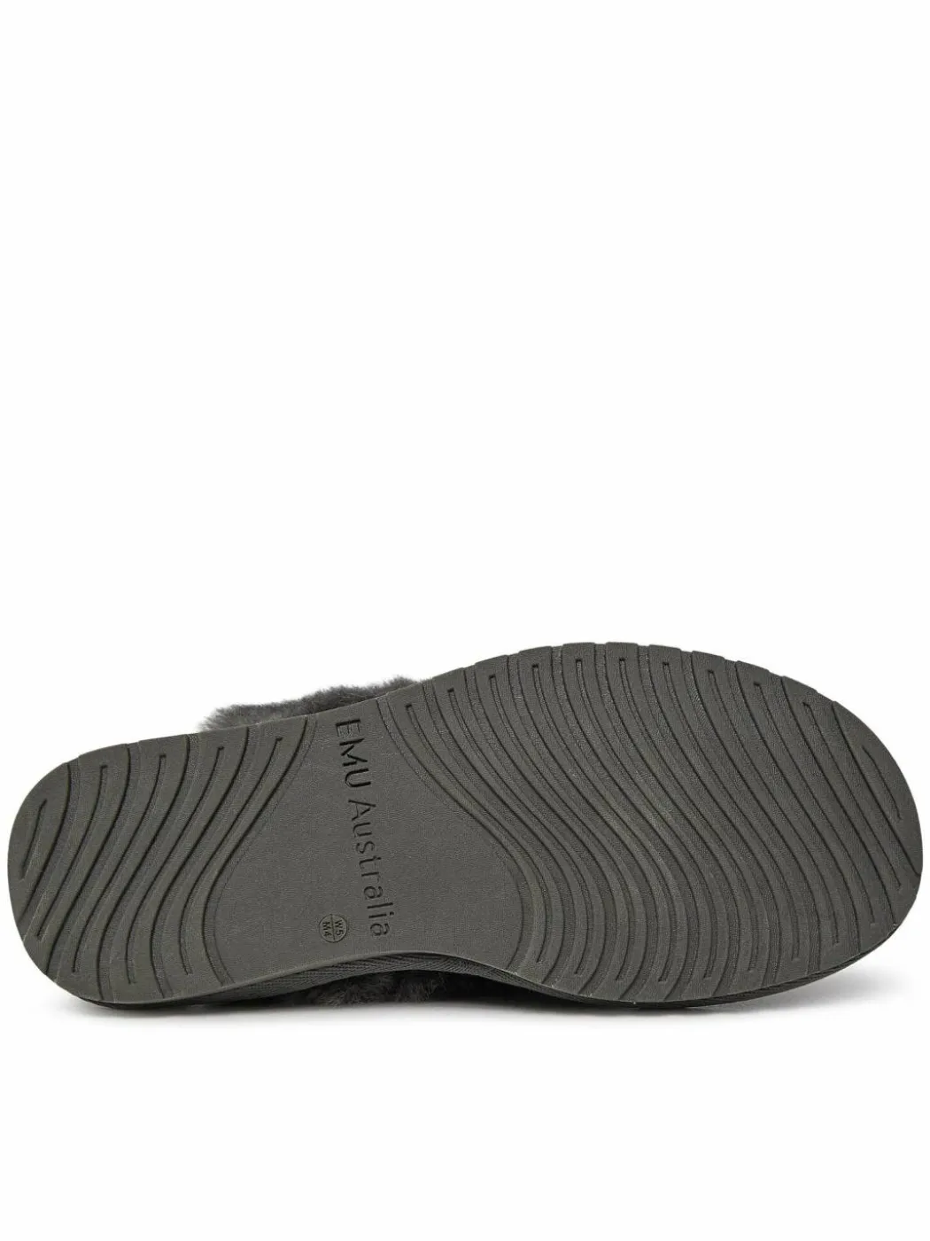 Pantofole Jolie W10015 Grigio