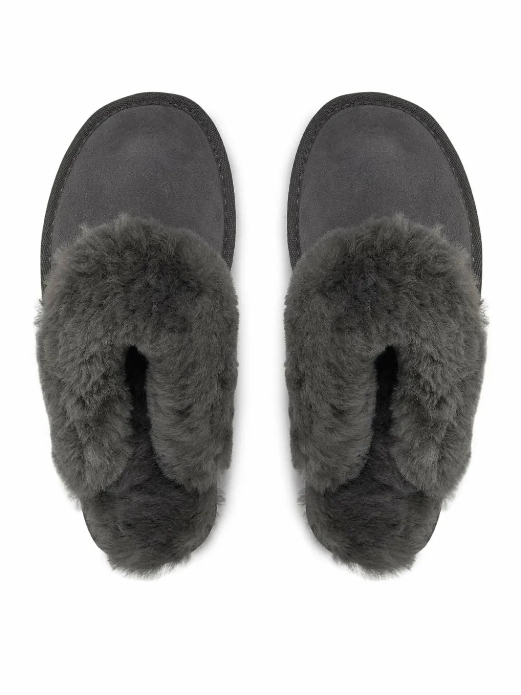 Pantofole Jolie W10015 Grigio