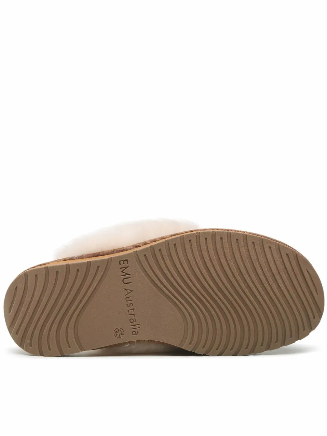 Pantofole Jolie W10015 Marrone