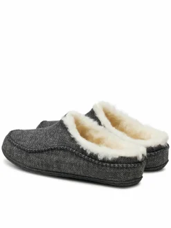 Pantofole Lanner Ridge 2029181 Grigio