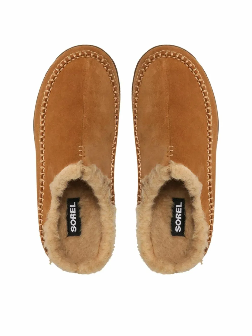 Pantofole Lanner Ridge NM3913 Marrone
