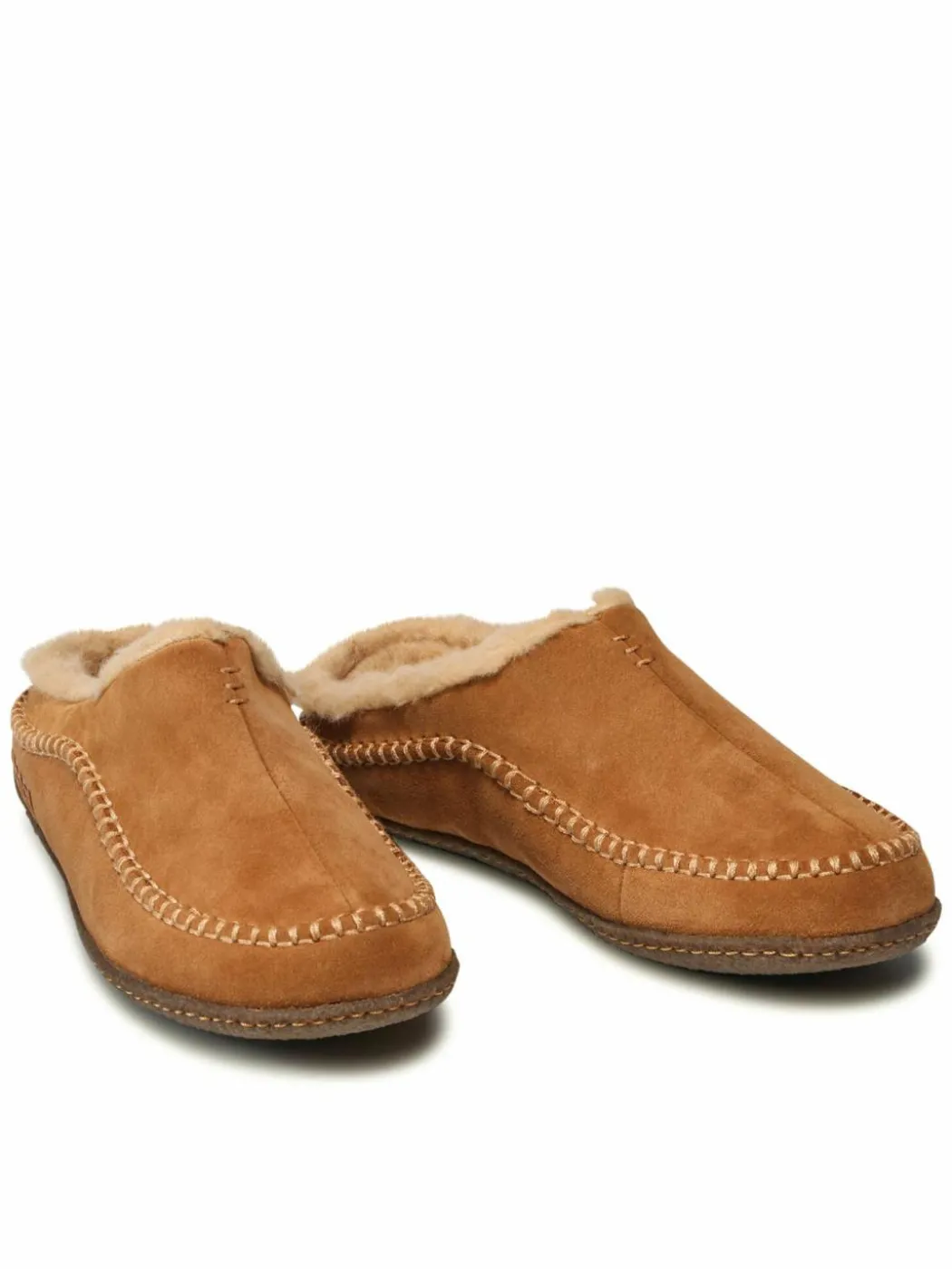 Pantofole Lanner Ridge NM3913 Marrone