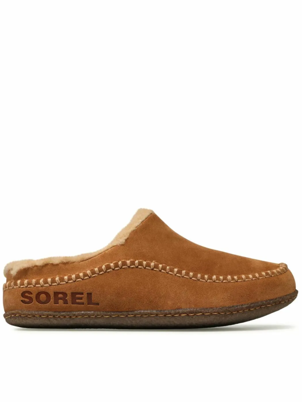 Pantofole Lanner Ridge NM3913 Marrone