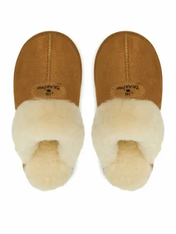 Pantofole Loki II 671W Beige