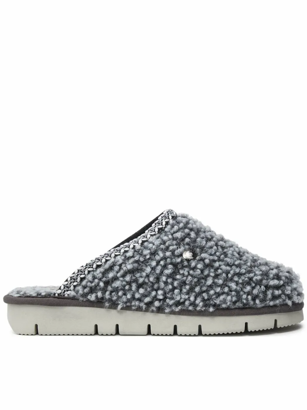 Pantofole Loxi 2599 Grigio