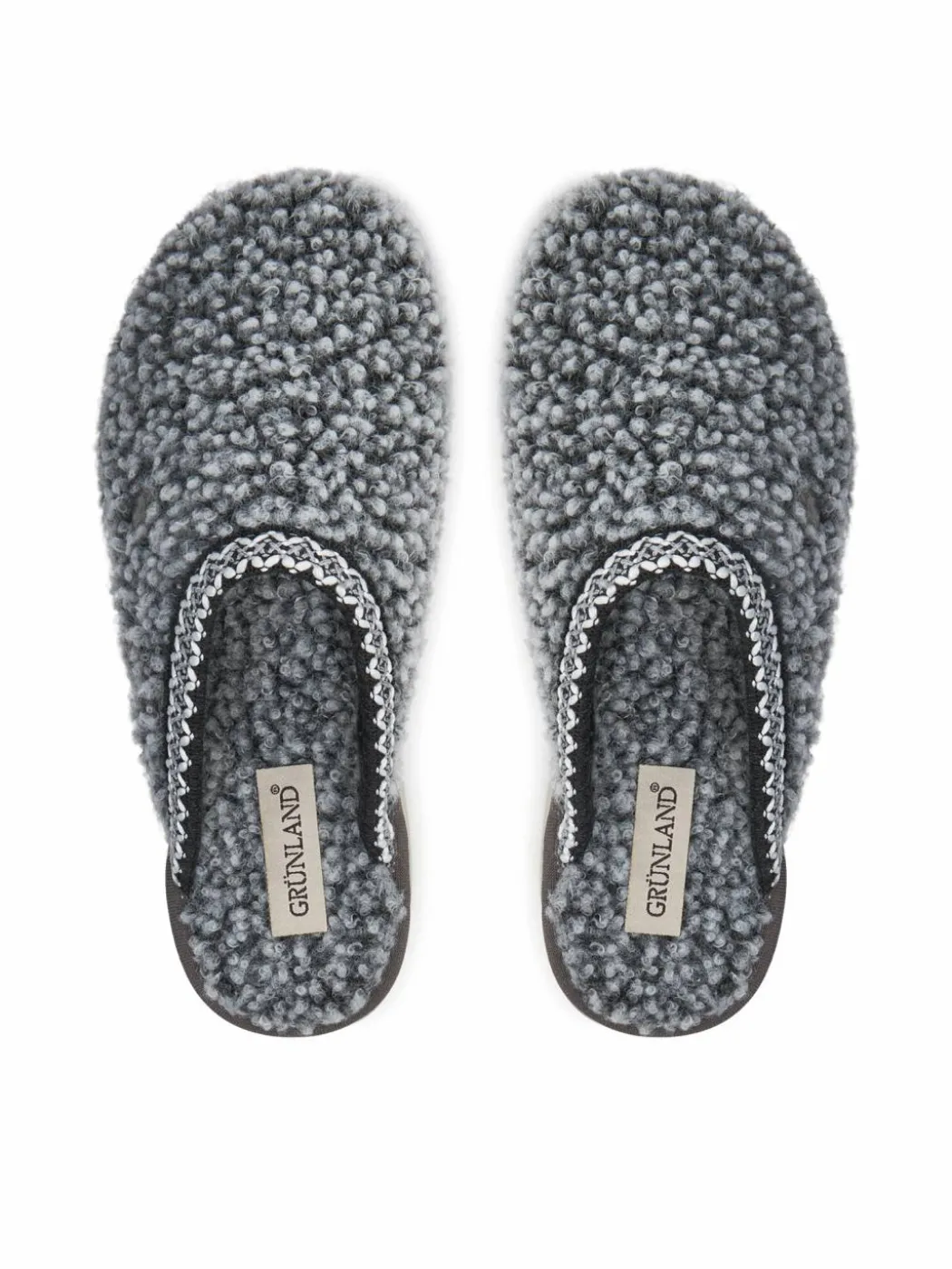Pantofole Loxi 2599 Grigio