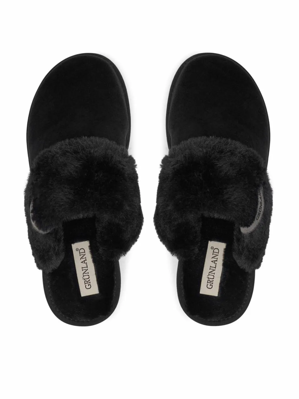 Pantofole Loxi 3023 Nero