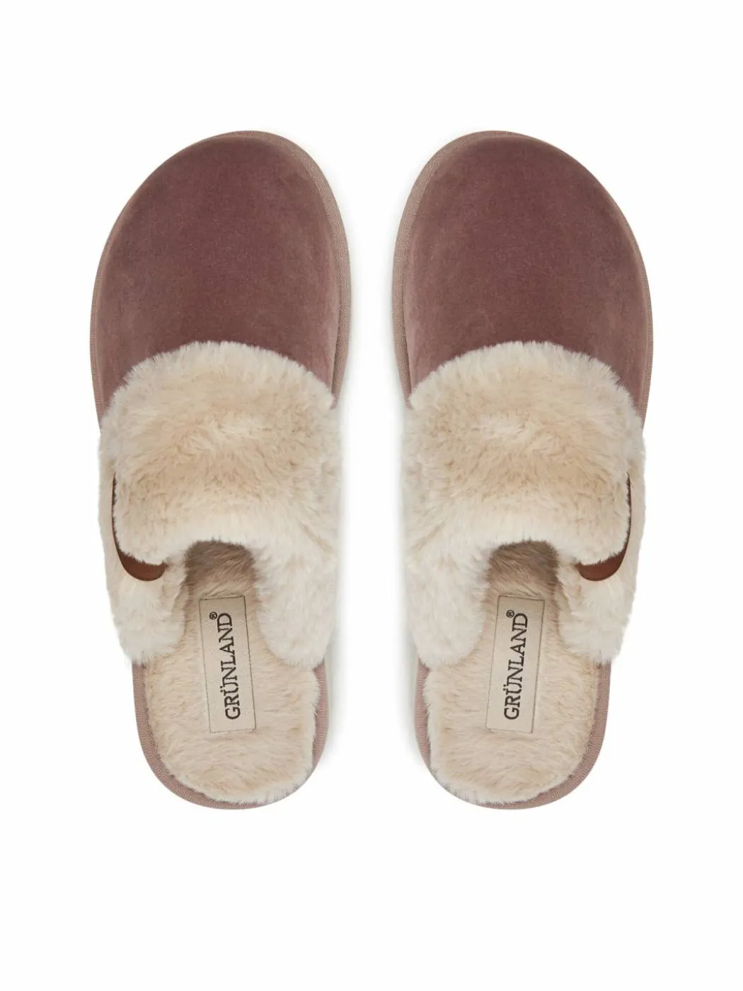 Pantofole Loxi 3023 Rosa