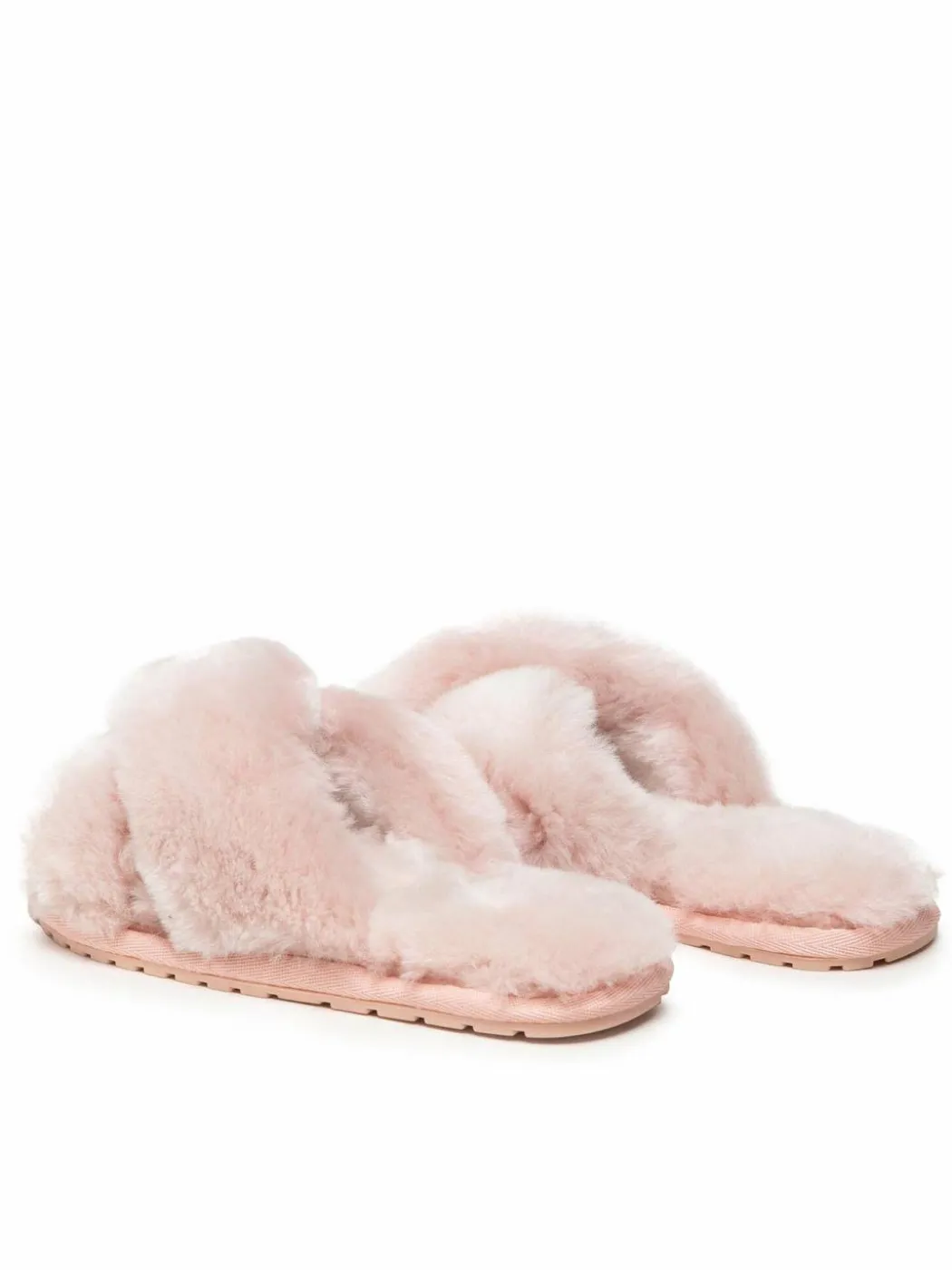Pantofole Mayberry Frost W12013 Rosa