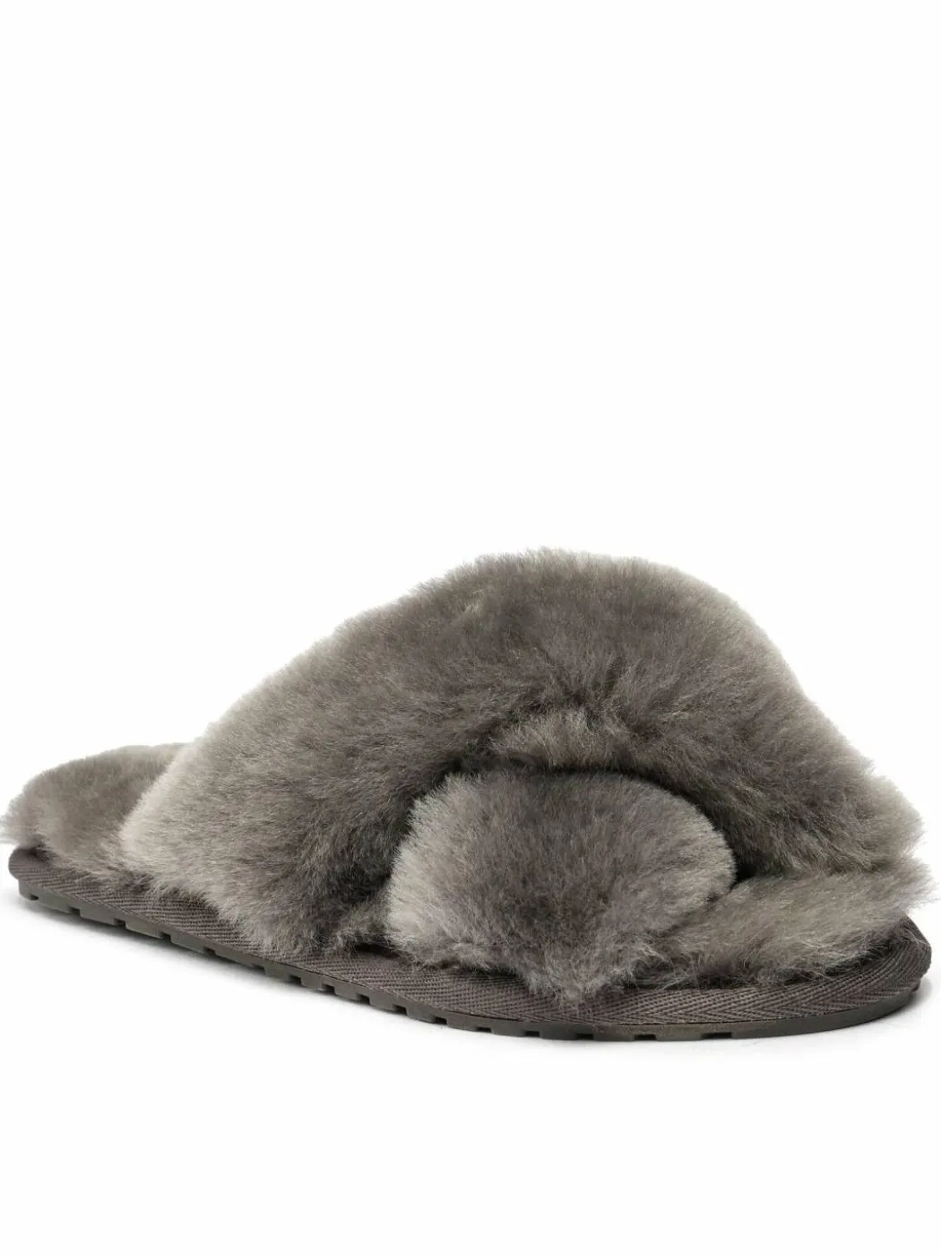 Pantofole Mayberry W11573 Grigio