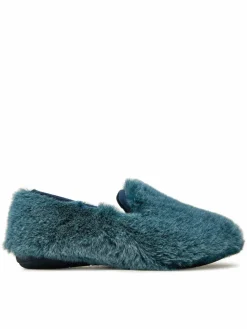 Pantofole MF31849 Blu