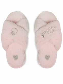 Pantofole M138139J Rosa