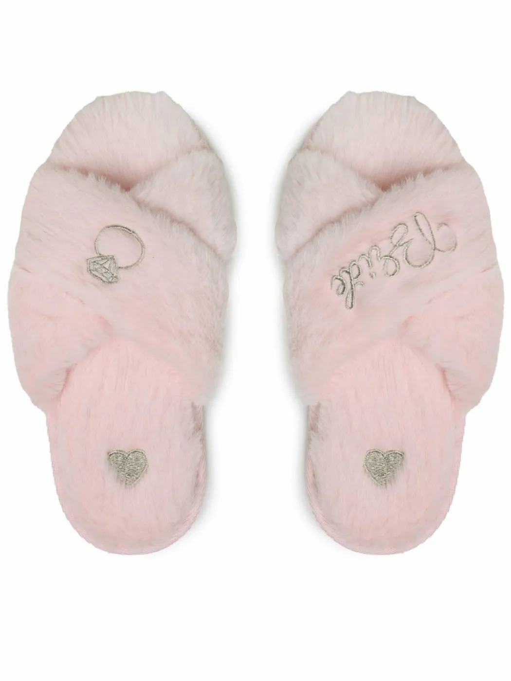 Pantofole M138139J Rosa