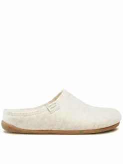 Pantofole Mona-Fr Beige
