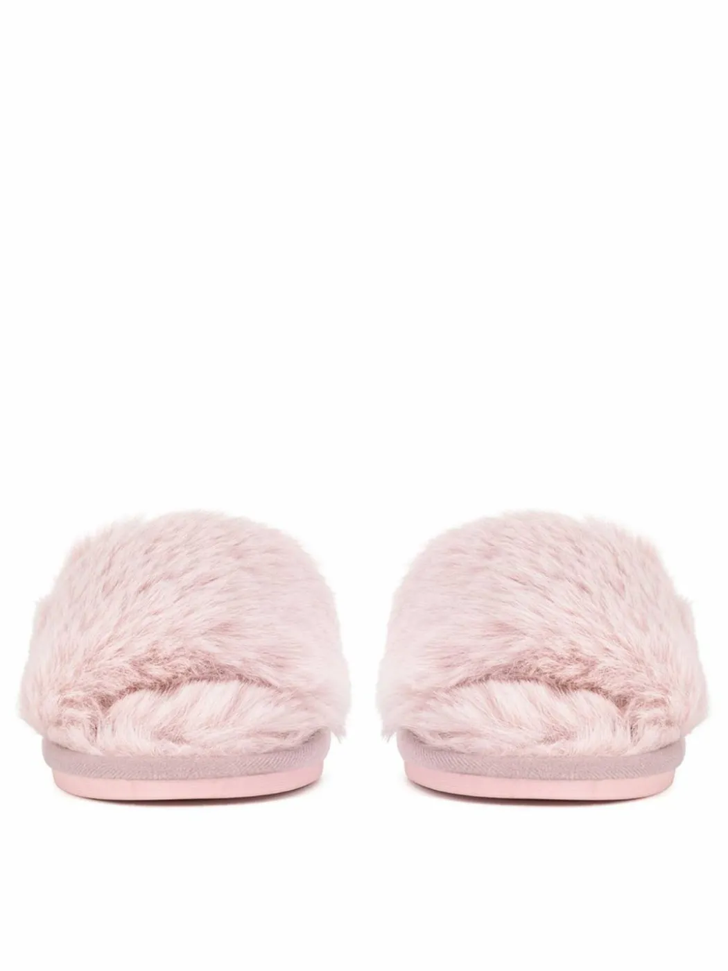 Pantofole MU-SL-DZ04 Rosa