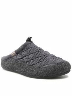 Pantofole Nadir Grigio