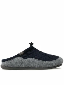 Pantofole Nadir-Um Blu scuro