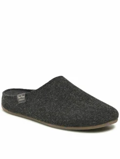 Pantofole Neo-Fr Nero