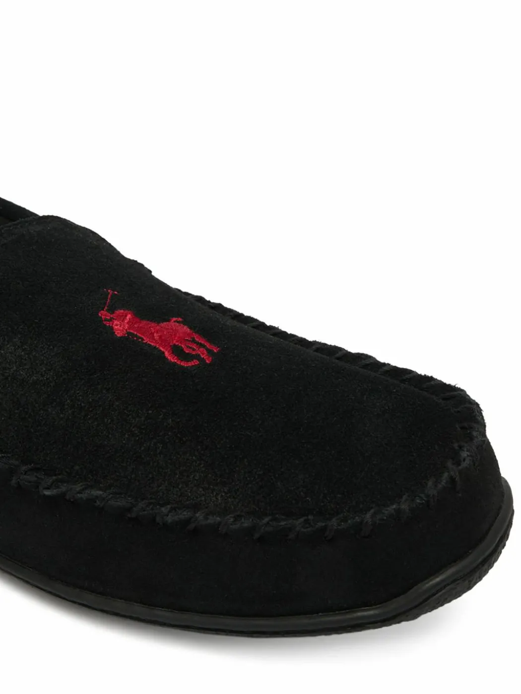 Pantofole 843981599001 Nero