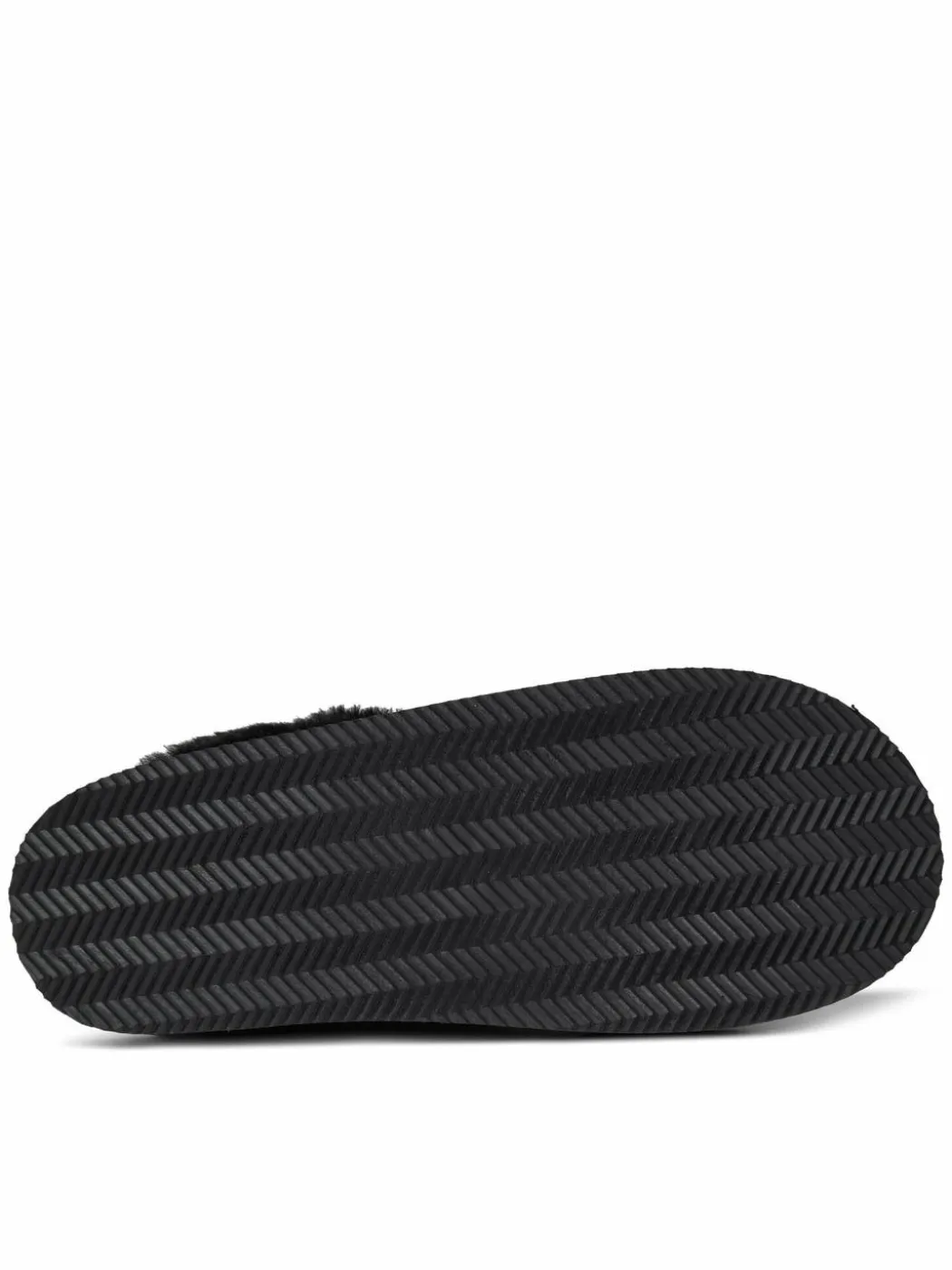 Pantofole 842957050002 Nero