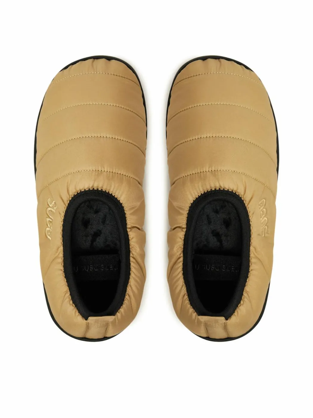 Pantofole Packable F-Line Beige
