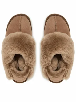 Pantofole Platinum Balzary WP1188 Beige