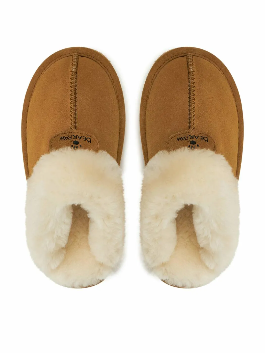 Pantofole Retro Loki 2487W Beige