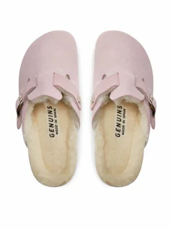 Pantofole Riva G106169 Arancione
