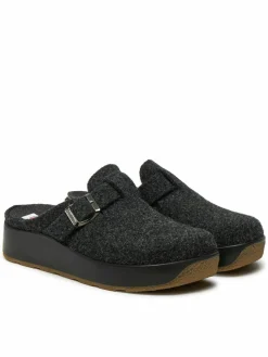 Pantofole Selena 03903 Nero