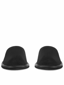 Pantofole SLIP-02 MI25 Nero
