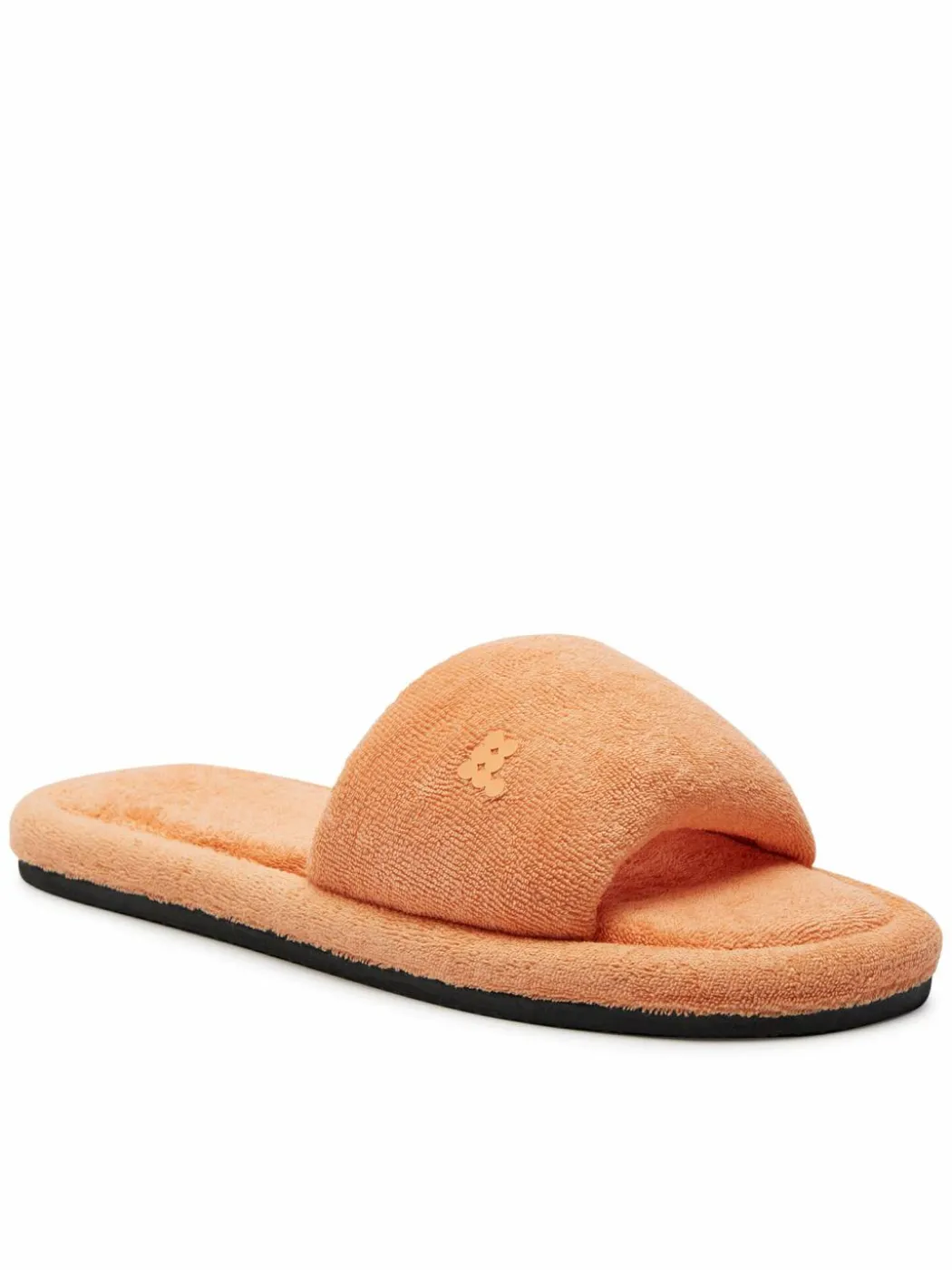 Pantofole Summer Towelling 10000609 Arancione