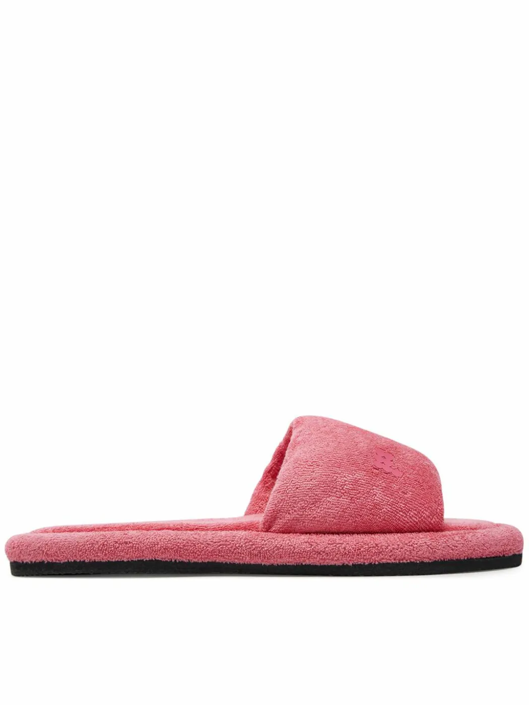 Pantofole Summer Towelling 10000609 Rosa