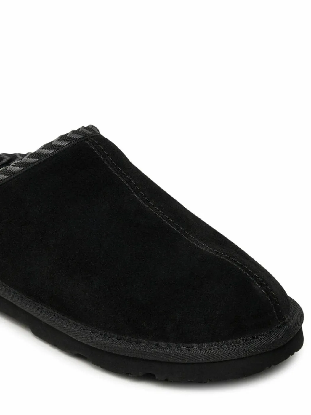 Pantofole Tabitha 2973W Nero