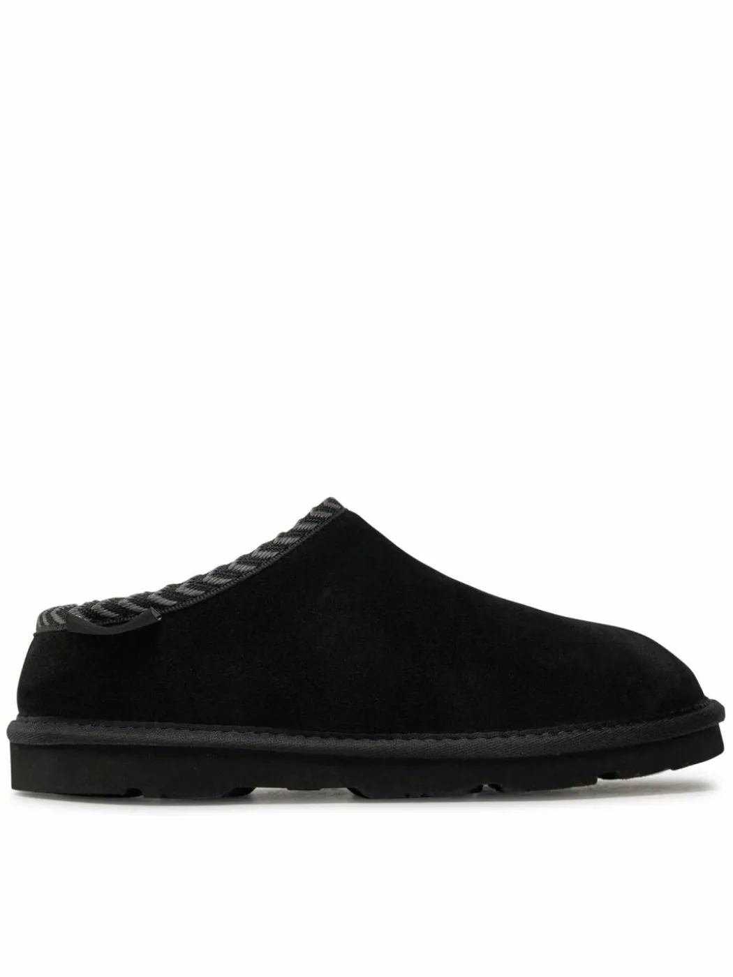 Pantofole Tabitha 2973W Nero
