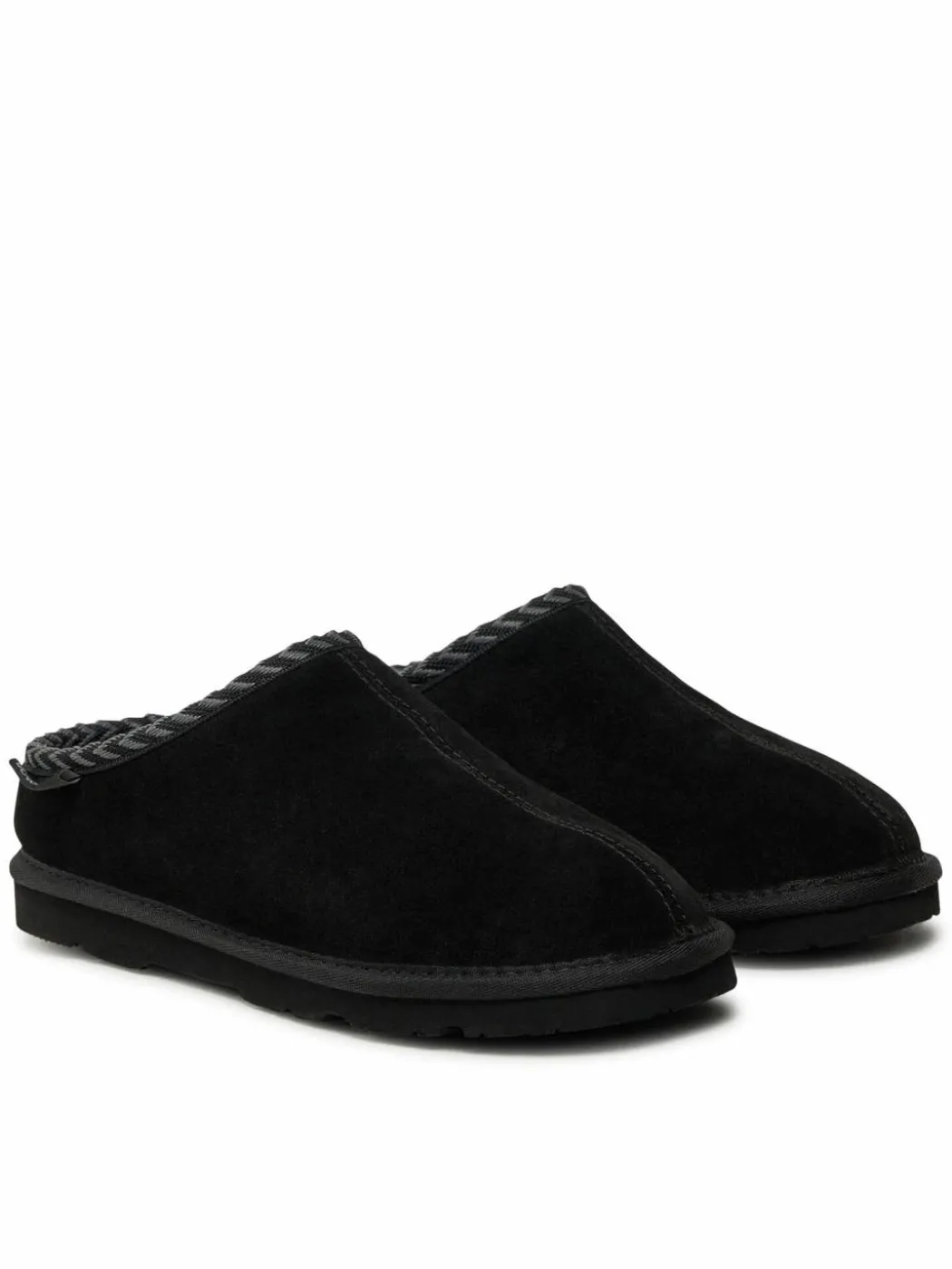 Pantofole Tabitha 2973W Nero