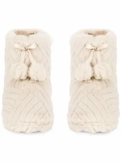 Pantofole WFA3241-1 Beige
