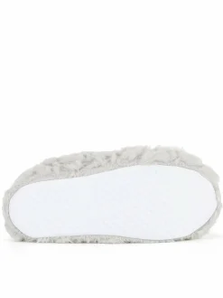 Pantofole WFA3223-1 Grigio