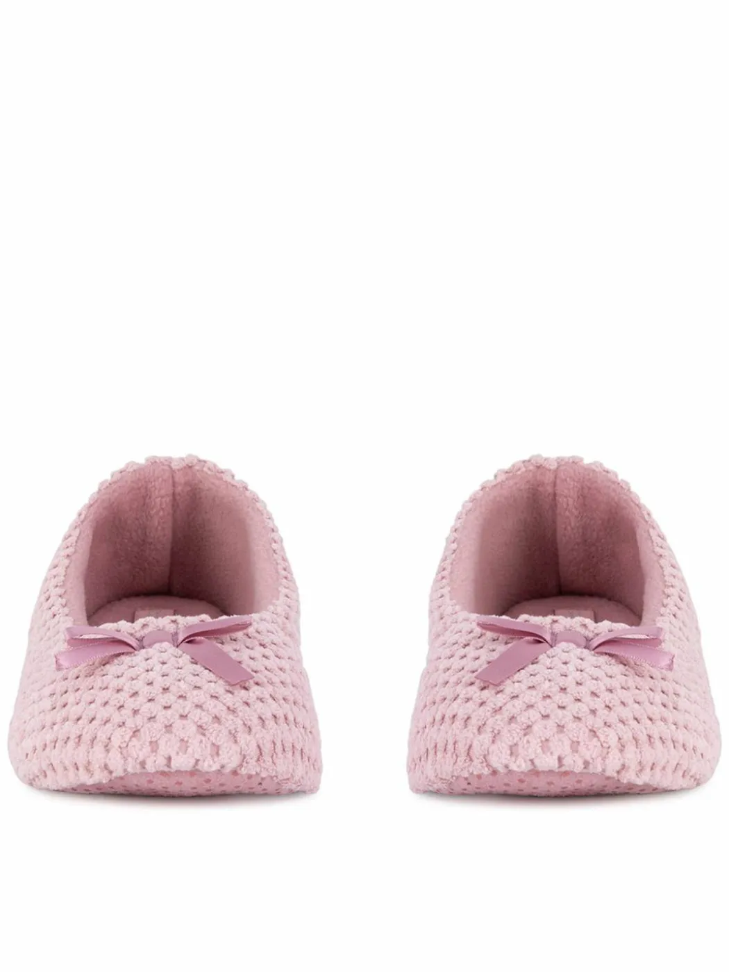 Pantofole WFA3209-1 Rosa