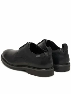 Polacchine Aldwin LaceGTX GORE-TEX 26183253 Nero