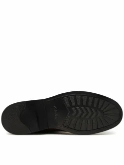 Polacchine Aldwin Mid GTX 26183255 Marrone
