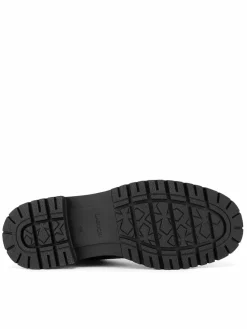 Polacchine 124AM0261 Marrone