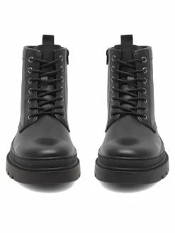Polacchine 121AM1399 Nero