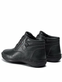 Polacchine Anvers 35 43340 PL703 100 Nero