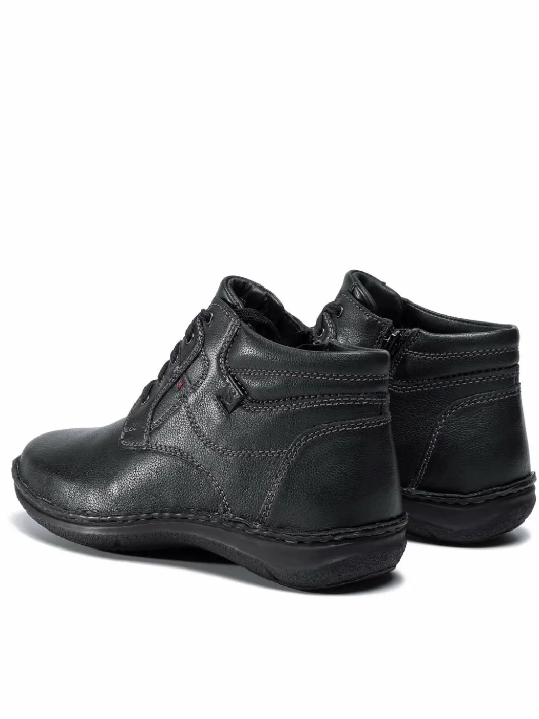 Polacchine Anvers 35 43340 PL703 100 Nero