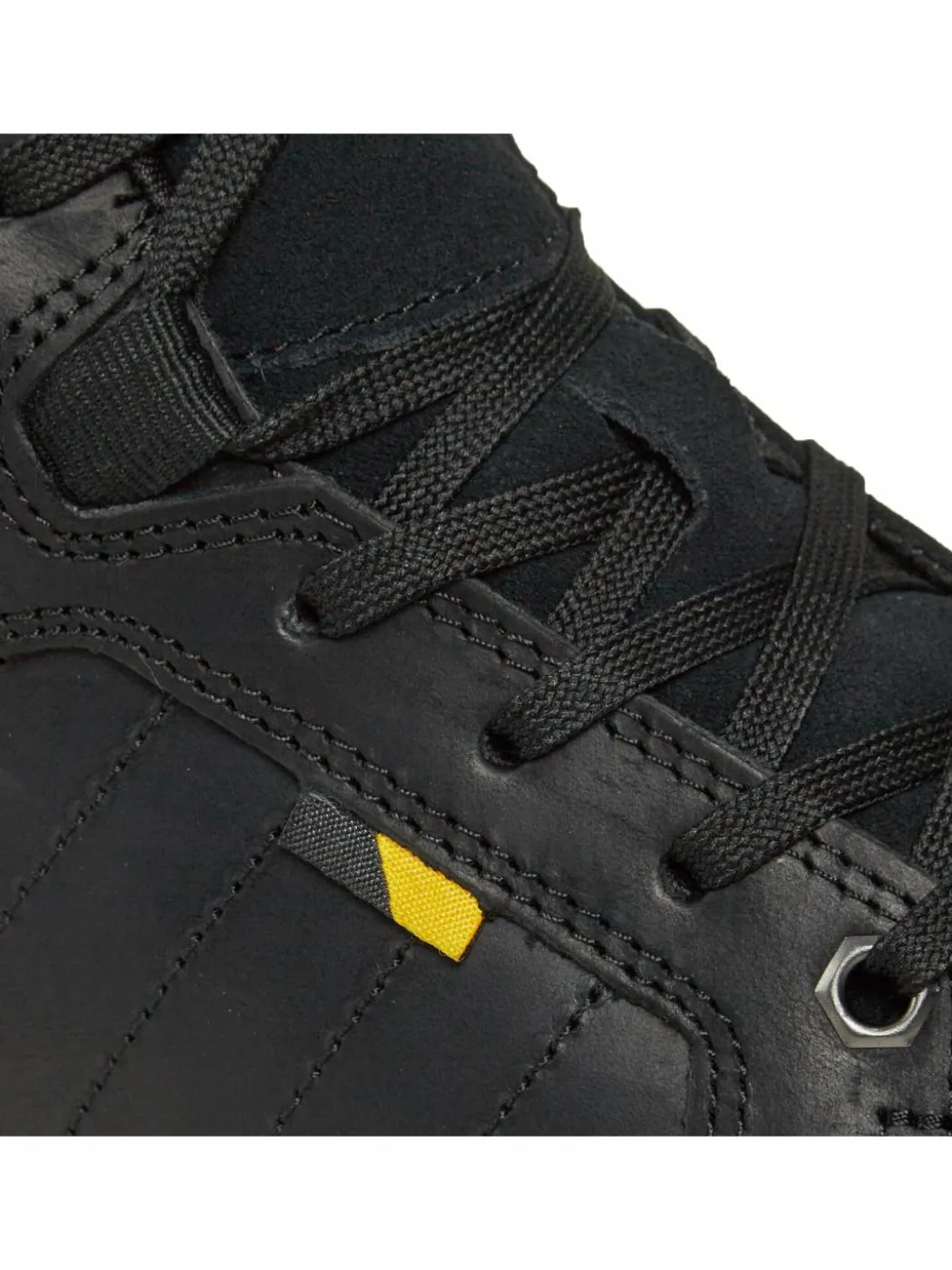 Polacchine Apa Cush Mid P725848 Nero