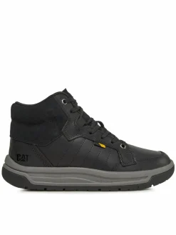 Polacchine Apa Cush Mid P725848 Nero