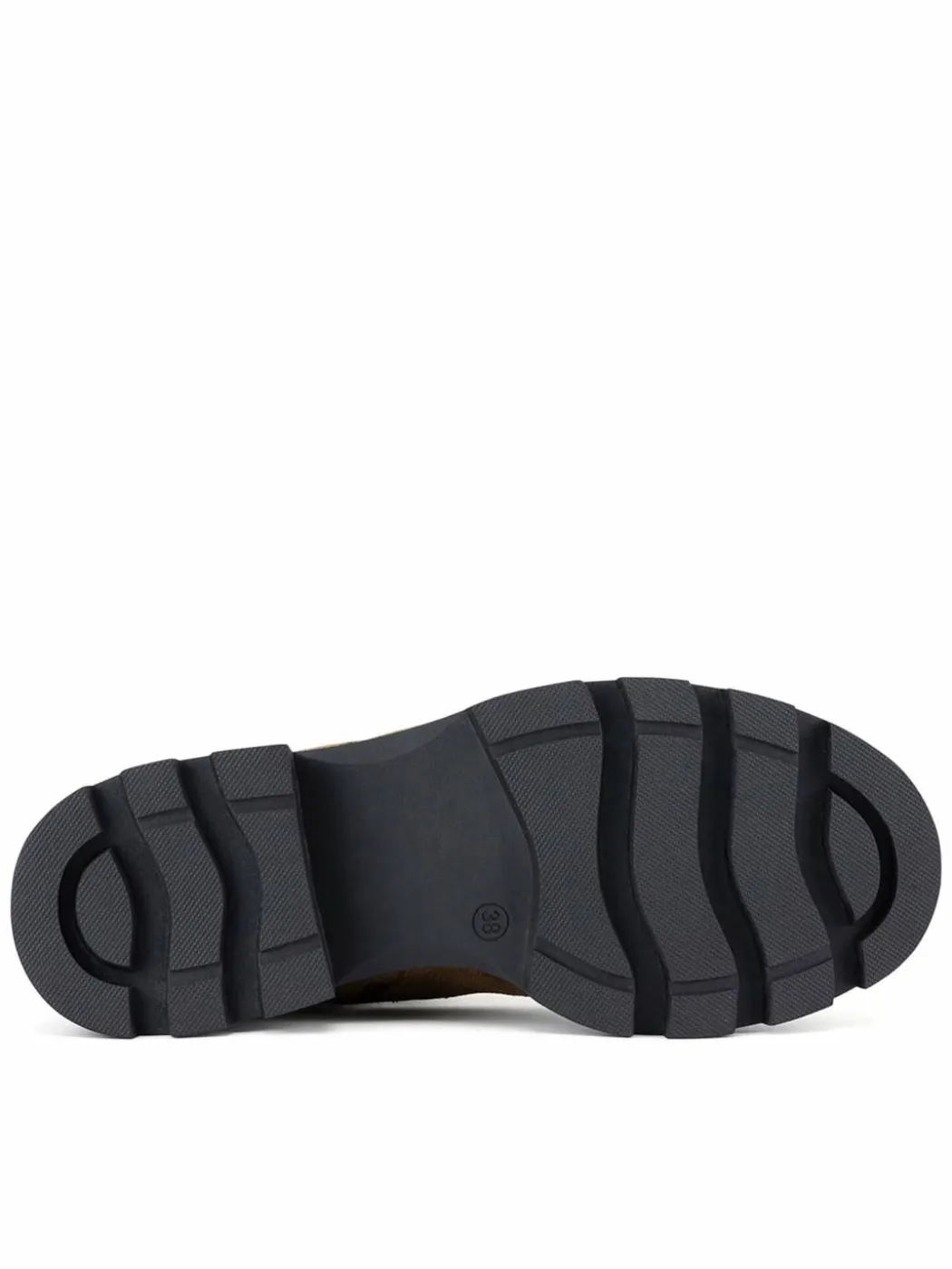 Polacchine ARC-DOMINA-03 Marrone